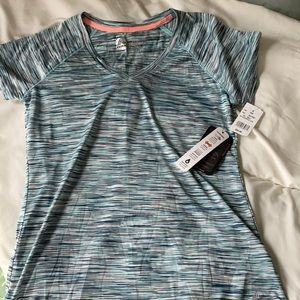 RBX active tee shirt